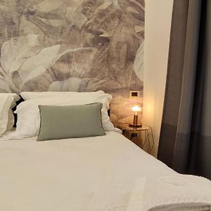 Camera deluxe con letto king size